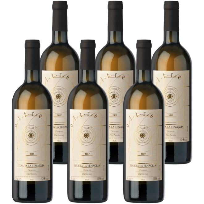 'Oltre' Piemonte Chardonnay DOC