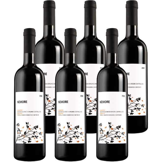'Nèmore' Canavese Nebbiolo DOC