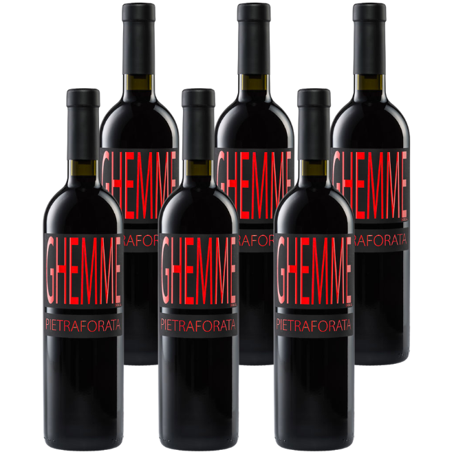 Ghemme DOCG 2017