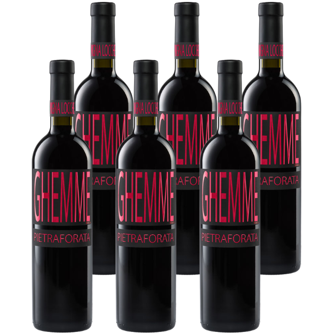 Ghemme DOCG 'Vigna Locche' 2020