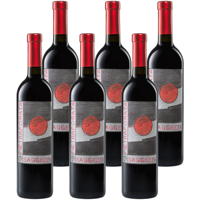 'Saggezza' Colline Novaresi DOC Nebbiolo