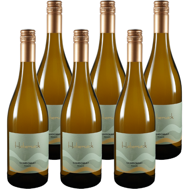 Chardonnay Trocken 2024