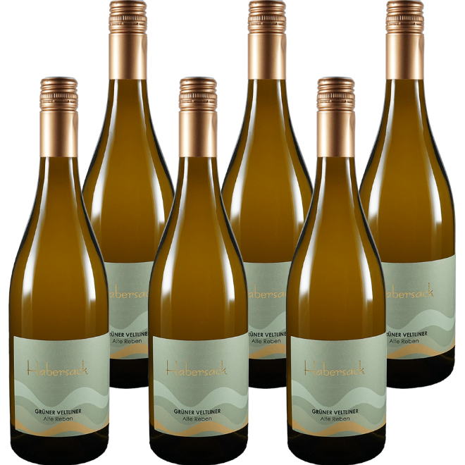 Grüner Veltliner 2024 Alte Reben