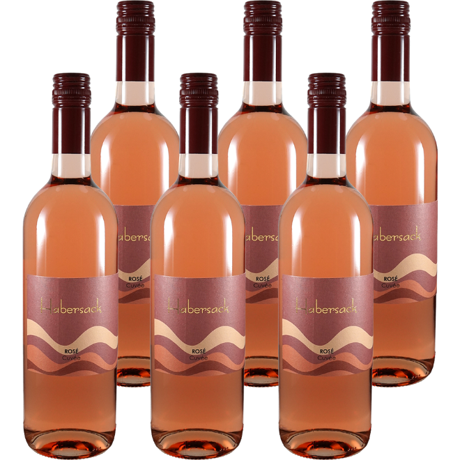 Rosé Cuvée