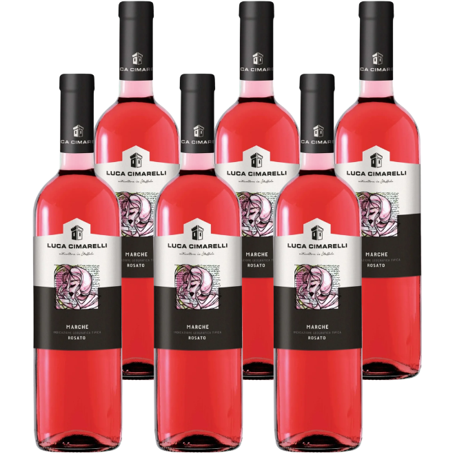 Marche Rosato IGT