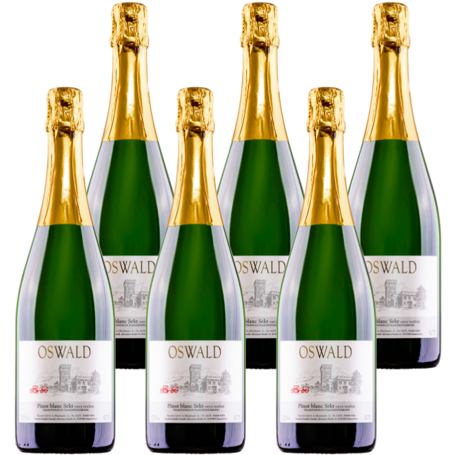Pinot Blanc Sekt