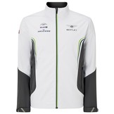 'Adult' Bentley Motorsport Softshell