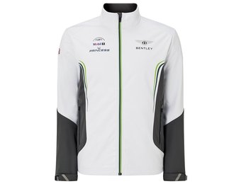 Bentley Softshell