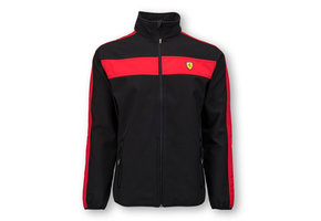 Ferrari Softshell