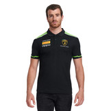 'Adult' Lamborghini Squadra Corse Team Polo