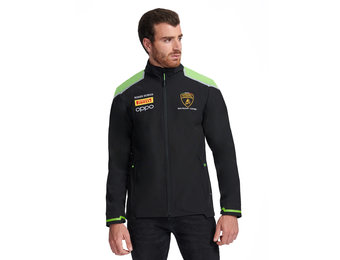 Lamborghini Softshell