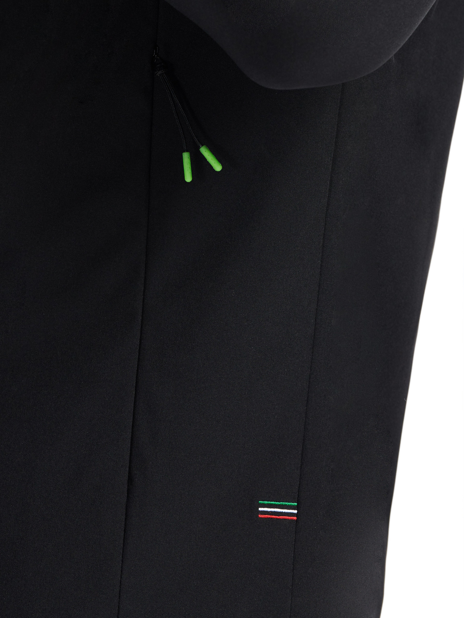 'Adult' Lamborghini Squadra Corse Team Softshell Jacket