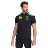 'Adult' Lamborghini Squadra Corse Team T-shirt