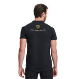 'Adult' Lamborghini Squadra Corse Team T-shirt