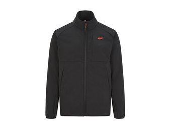 Formula 1 Softshell