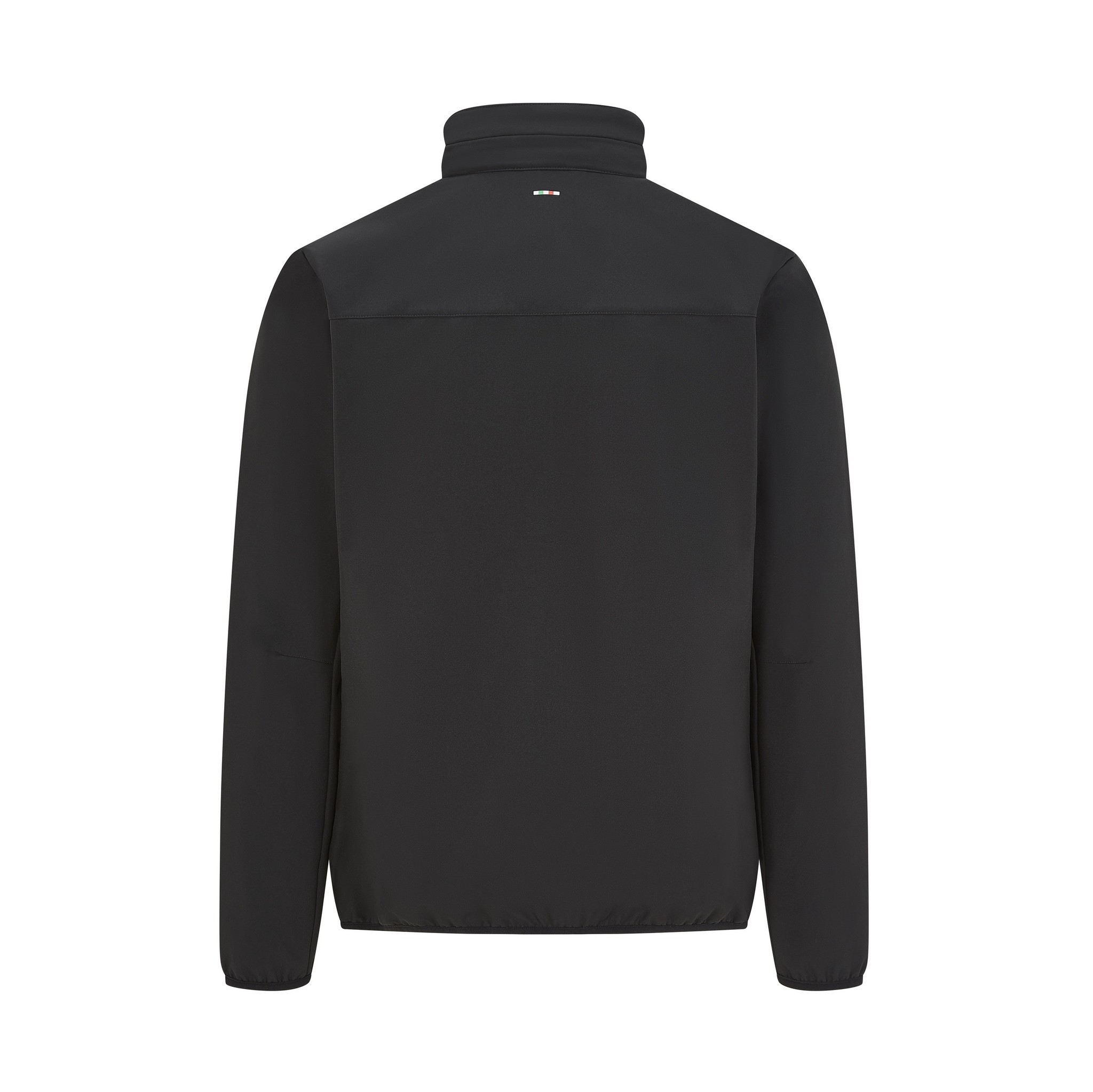 'Adult' Ferrari 2020 Adult Softshell Black