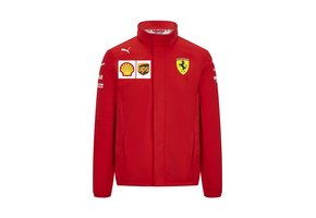 Ferrari Softshell