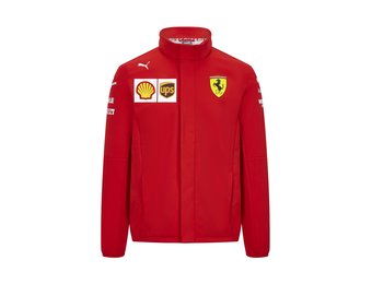 Ferrari Softshell