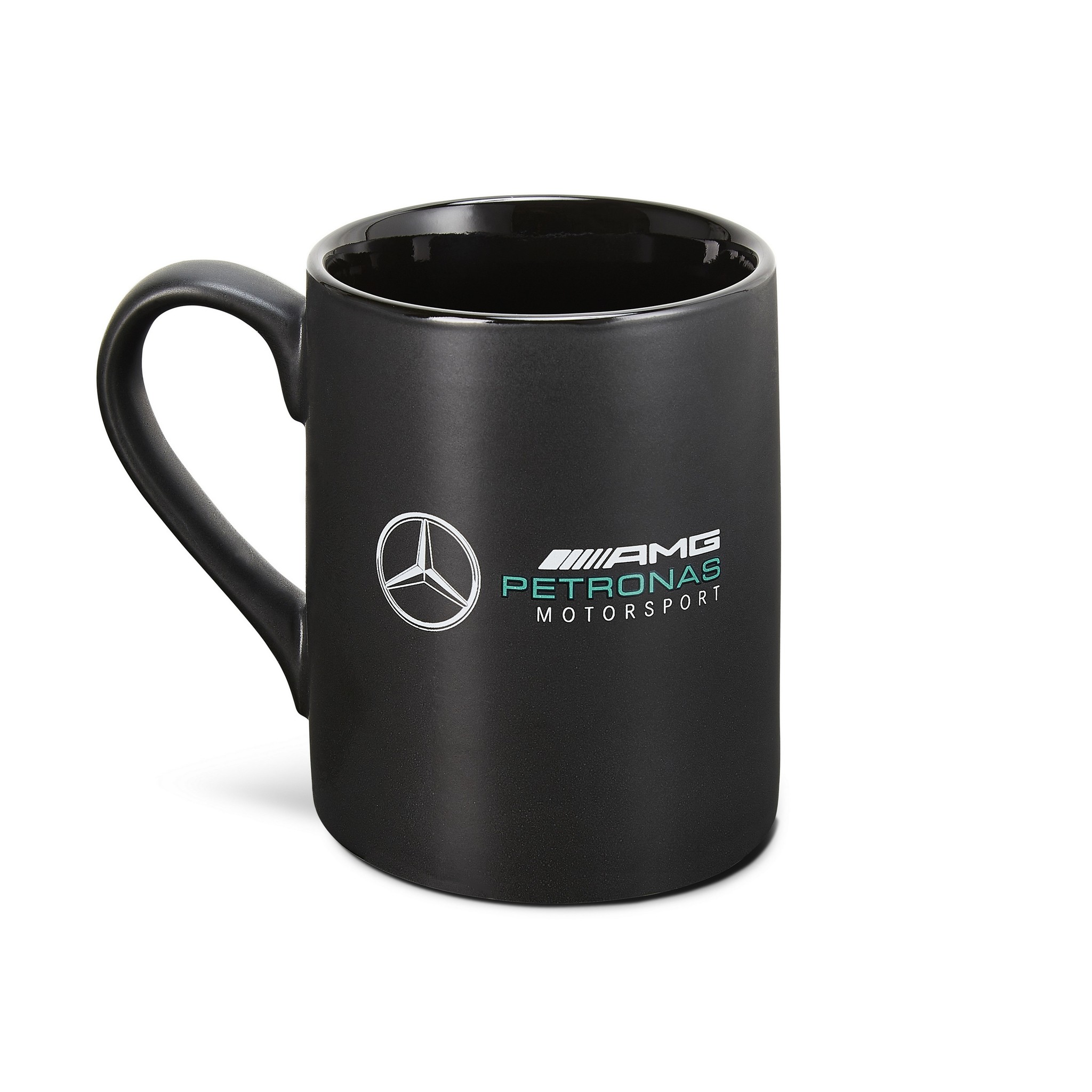 Mercedes 2020 Logo Mug