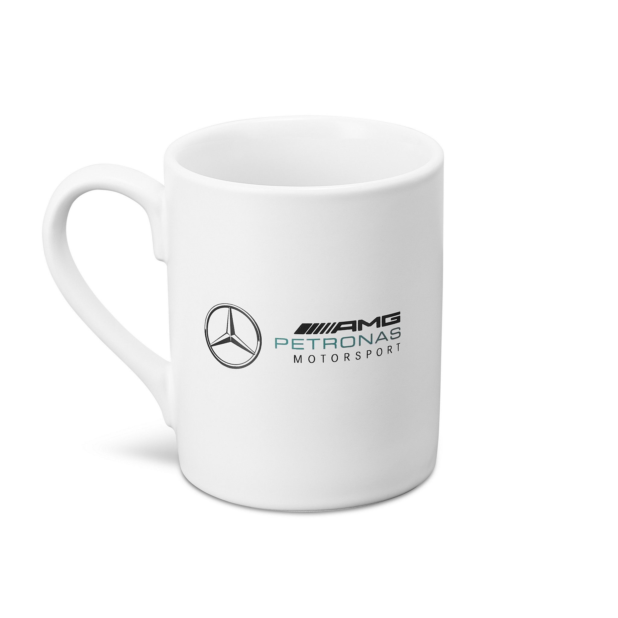 Mercedes 2020 Logo Mug