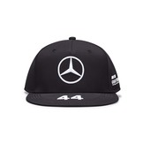 'Adult' Mercedes-AMG 2020 Lewis Hamilton Flatbrim Cap
