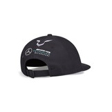 'Adult' Mercedes-AMG 2020 Lewis Hamilton Flatbrim Cap
