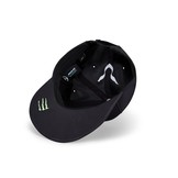 'Adult' Mercedes-AMG 2020 Lewis Hamilton Flatbrim Cap