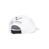 'Adult' Mercedes-AMG 2020 Lewis Hamilton Flatbrim Cap