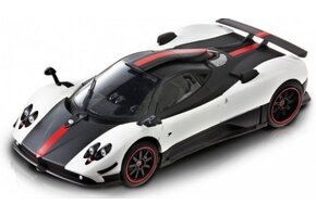 1:18 Pagani Zonda Cinque