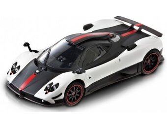 1:18 Pagani Zonda Cinque