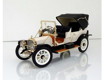 1:24 Packard Victoria 1912