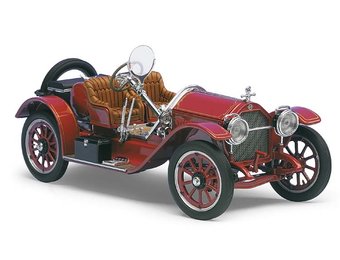 1:24 Stutz Bearcat Roadster 1915 L.E.