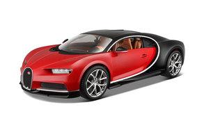 1:18 Bugatti Chiron