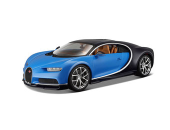 1:18 Bugatti Chiron