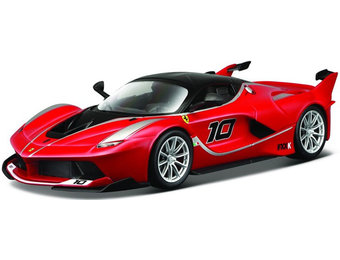 1:18 Ferrari FXX K