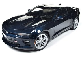 1:18 Chevrolet Camaro SS