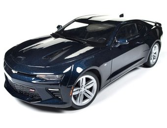 1:18 Chevrolet Camaro SS