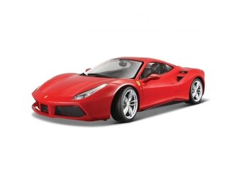 1:18 Ferrari 488 GTB