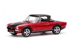 1:18 Fiat Spider CSA