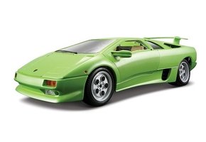 1:18 Lamborghini Diablo