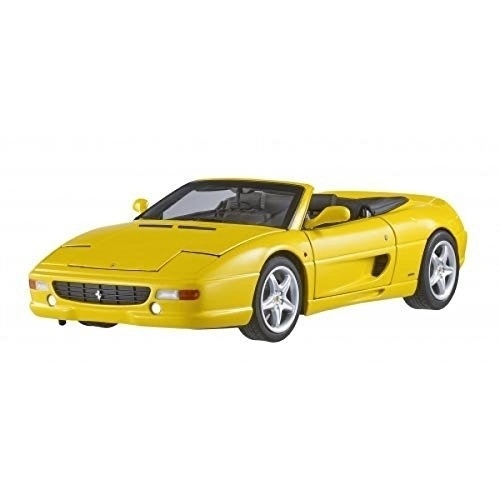 1:18 Ferrari F355 Spider - Pole Position