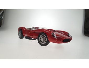 1:18 Ferrari 250 Testa Rossa