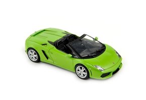 1:43 Lamborghini Gallardo