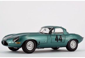1:18 Jaguar E-Type Lightweight