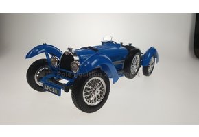 1:18 Bugatti T59