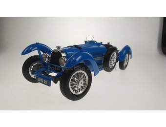 1:18 Bugatti T59