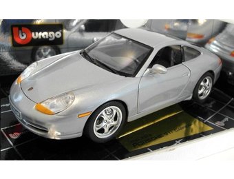 1:18 Porsche 911