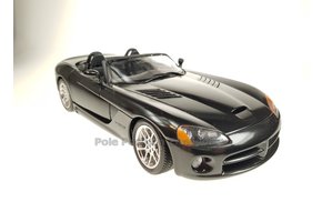 1:18 Dodge Viper SRT/10