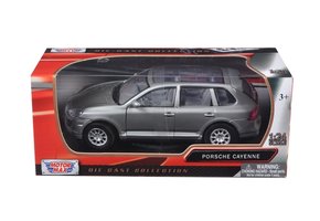 1:18 Porsche Cayenne
