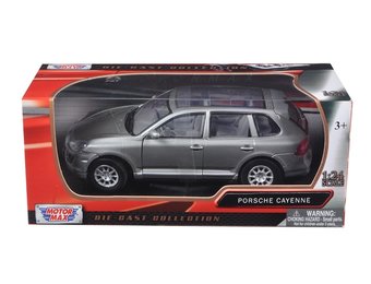 1:18 Porsche Cayenne